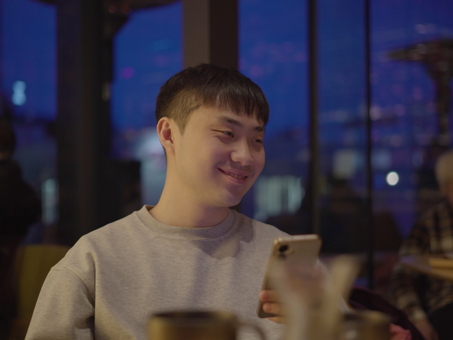 Wonseok Oh